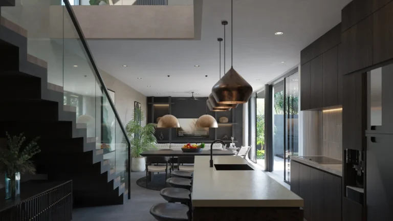 Bali Architects and Builders