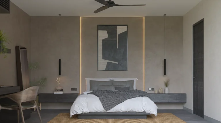 Bali Architects and Builders