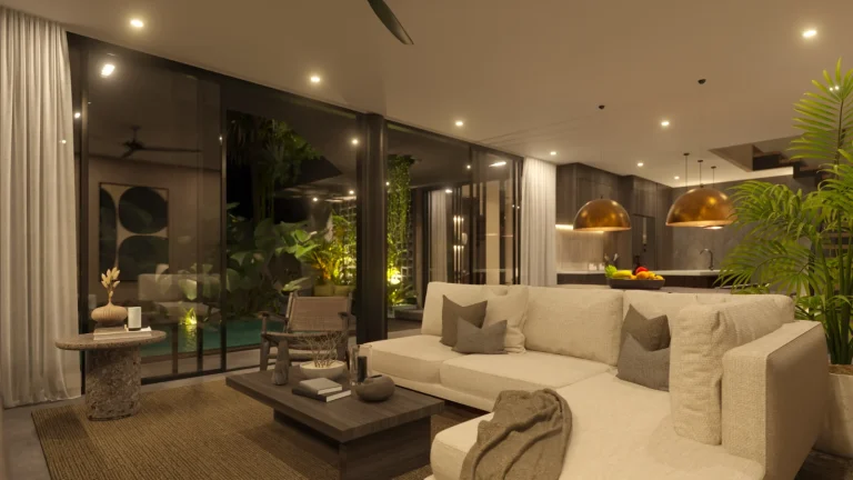 Bali Architects and Builders