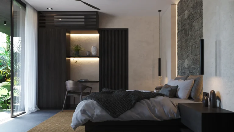 Bali Architects and Builders