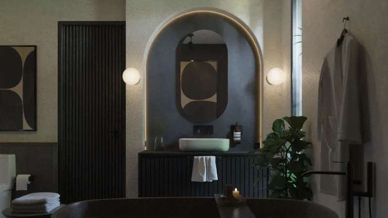 Bali Architects and Builders