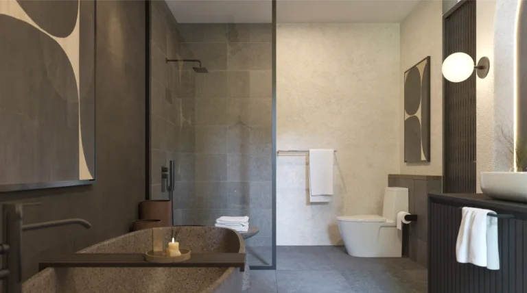 Bali Architects and Builders