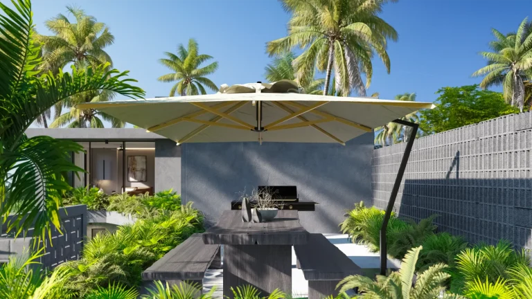 Bali Architects and Builders