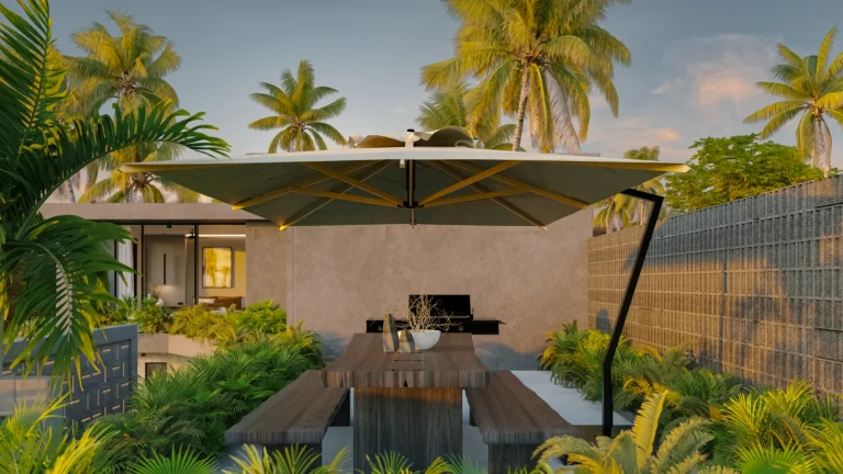 Bali Architects and Builders