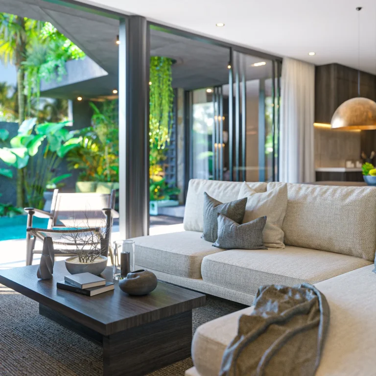 Bali Architects and Builders