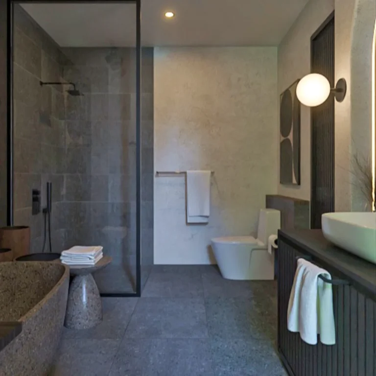 Bali Architects and Builders