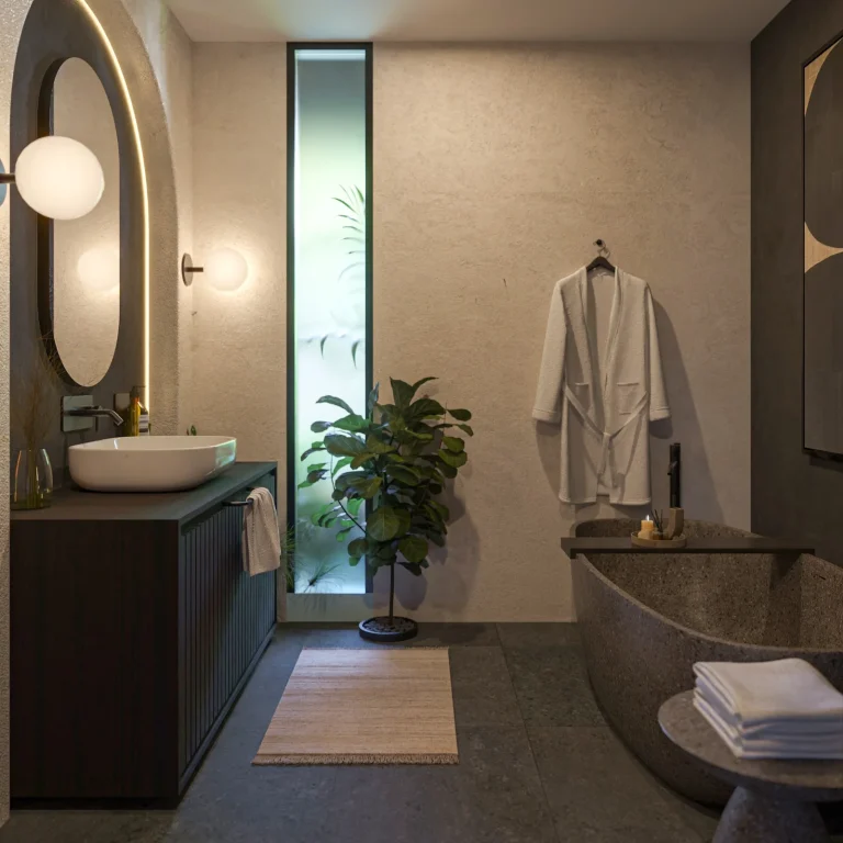 Bali Architects and Builders