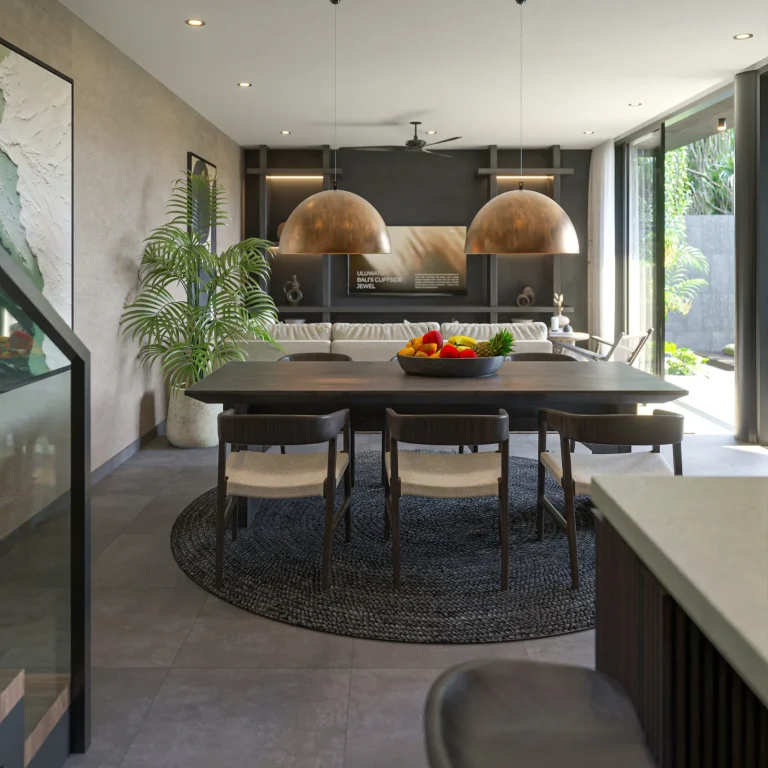 Bali Architects and Builders