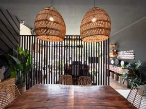 Bali Architects and Builders