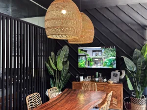 Bali Architects and Builders