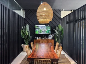 Bali Architects and Builders
