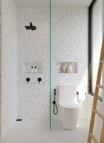 Casa Cemagi - Bali Architects and Builders