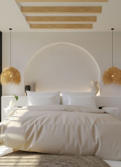 Casa Cemagi - Bali Architects and Builders