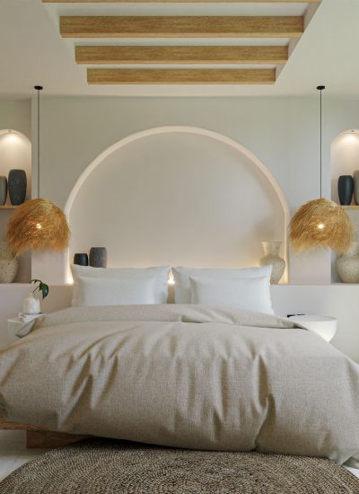 Casa Cemagi - Bali Architects and Builders