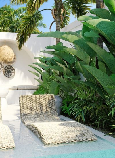 Casa Cemagi - Bali Architects and Builders