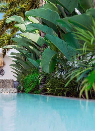 Casa Cemagi - Bali Architects and Builders