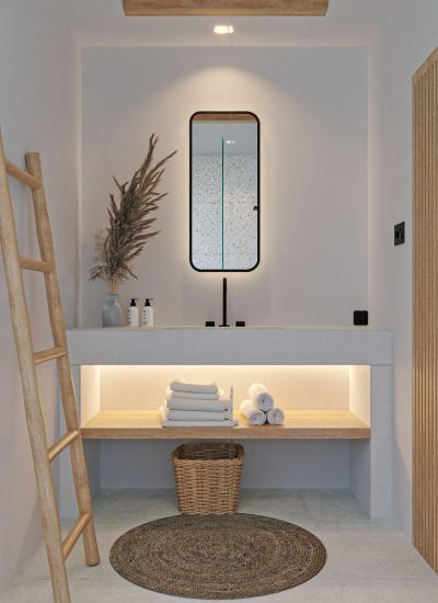 Casa Cemagi - Bali Architects and Builders