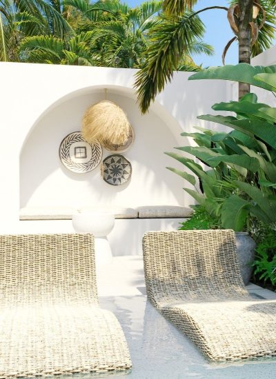 Casa Cemagi 2 Bed Potrait