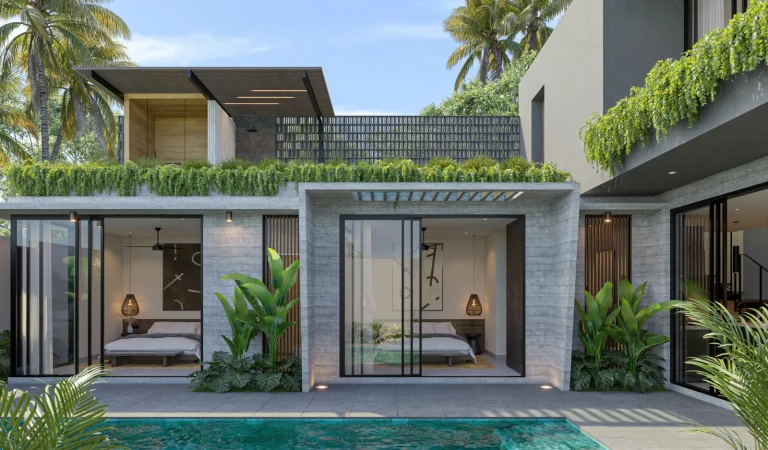 Bali Architects and Builders